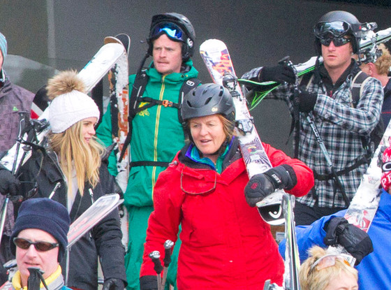 Cressida Bonas, Sarah Fergeson, Prince Harry Cressida Bonas, Sarah Fergeson, Prince Harry